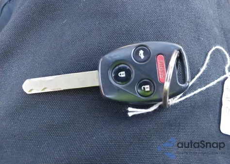 2011 Honda Accord 2.4 Lx из США, поврежденный, VIN 1HGCP2F36BA002839